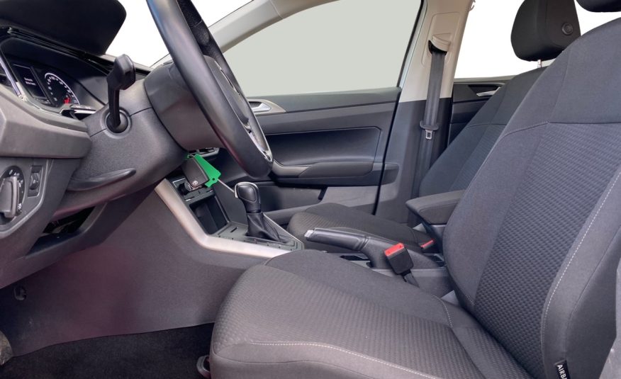 VW Polo 1,0 TSi 95 Comfortline DSG 5d