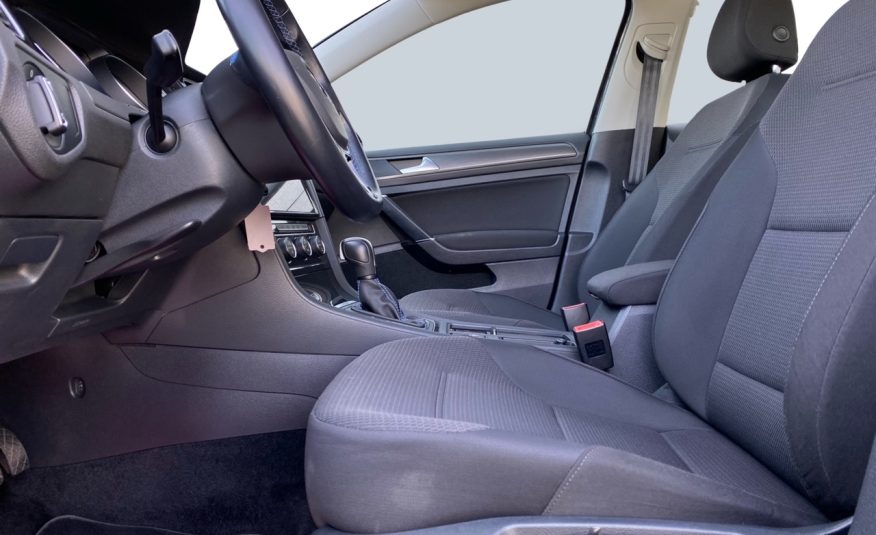 VW e-Golf VII 5d