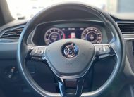VW Tiguan 1,4 TSi 150 Highline DSG 4Motion Van 5d MOMSFRI VAN