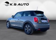 MINI Cooper SE 3d
