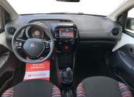 Citroën C1 1,0 VTi 72 VTR 5d