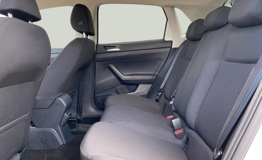 VW Polo 1,0 TSi 95 Comfortline DSG 5d