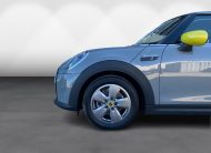 MINI Cooper SE 3d
