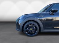 MINI Cooper SE 3d
