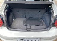VW Polo 1,0 TSi 95 Comfortline DSG 5d