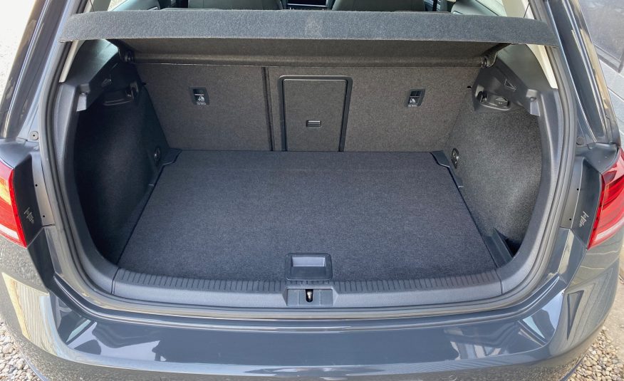 VW e-Golf VII 5d