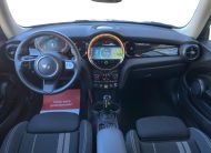 MINI Cooper SE 3d