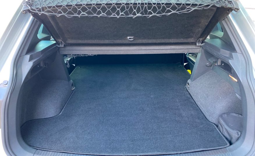VW Tiguan 1,4 TSi 150 Highline DSG 4Motion Van 5d MOMSFRI VAN
