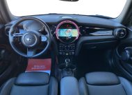 MINI Cooper SE 3d