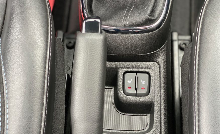 Opel Karl 1,0 Innovation 5d