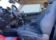 MINI Cooper SE 3d