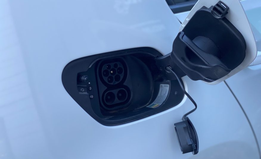 VW e-Golf VII 5d
