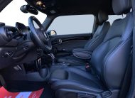 MINI Cooper SE 3d