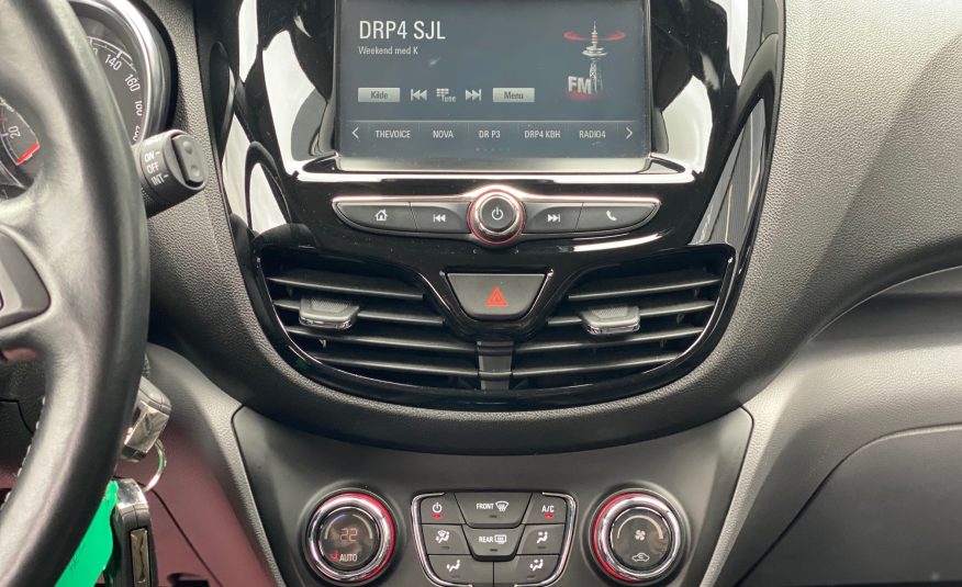 Opel Karl 1,0 Innovation 5d