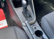 VW Polo 1,0 TSi 95 Comfortline DSG 5d