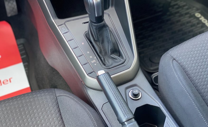 VW Polo 1,0 TSi 95 Comfortline DSG 5d