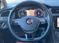 VW e-Golf VII 5d