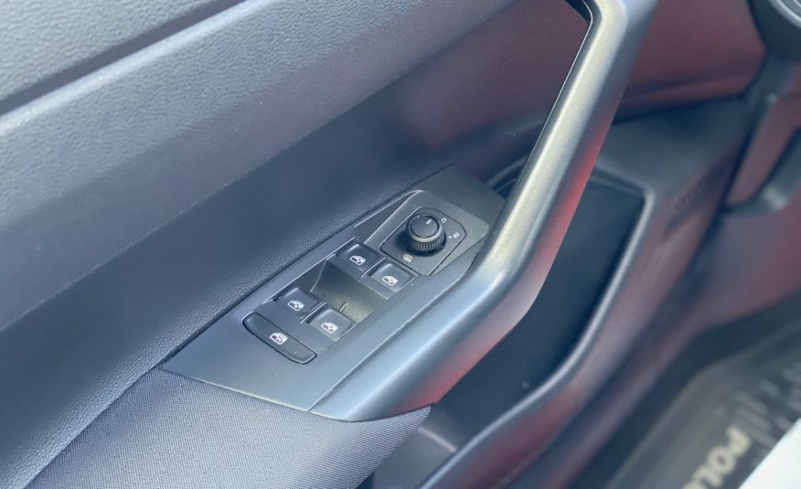 VW Polo 1,0 TSi 95 Comfortline DSG 5d
