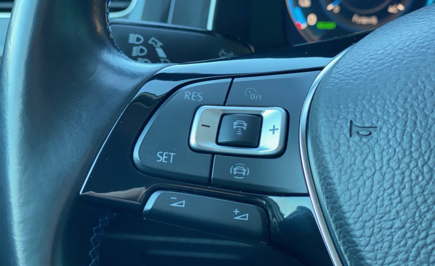 VW e-Golf VII 5d