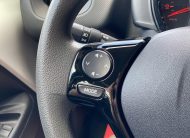 Citroën C1 1,0 VTi 72 VTR 5d