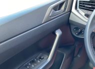 VW Polo 1,0 TSi 95 Comfortline DSG 5d