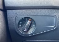 VW Tiguan 1,4 TSi 150 Highline DSG 4Motion Van 5d MOMSFRI VAN