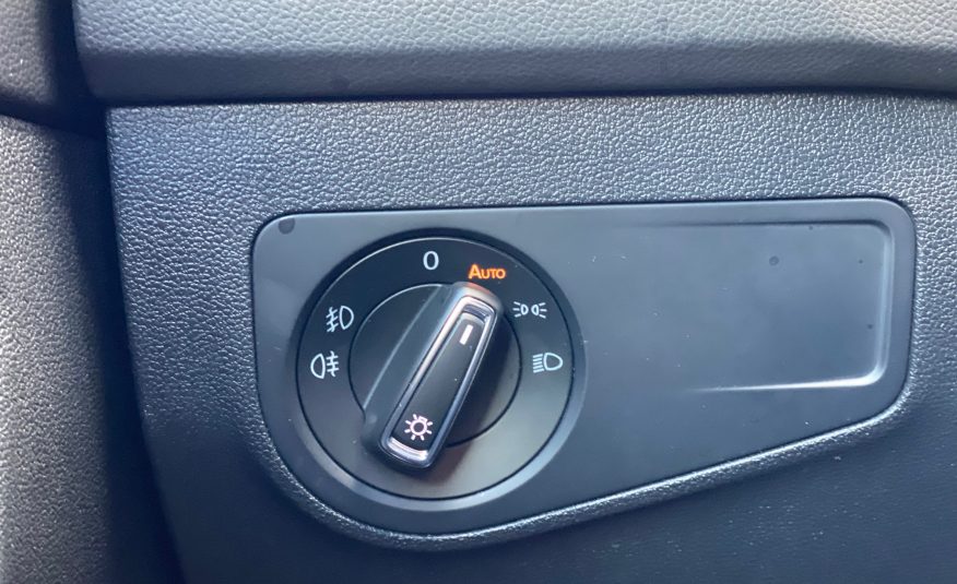 VW Tiguan 1,4 TSi 150 Highline DSG 4Motion Van 5d MOMSFRI VAN