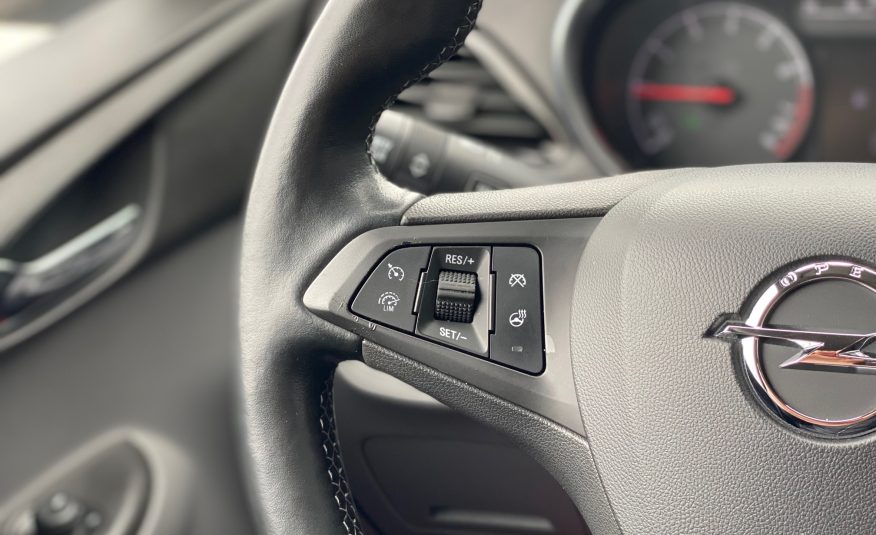 Opel Karl 1,0 Innovation 5d