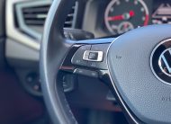VW Polo 1,0 TSi 95 Comfortline DSG 5d