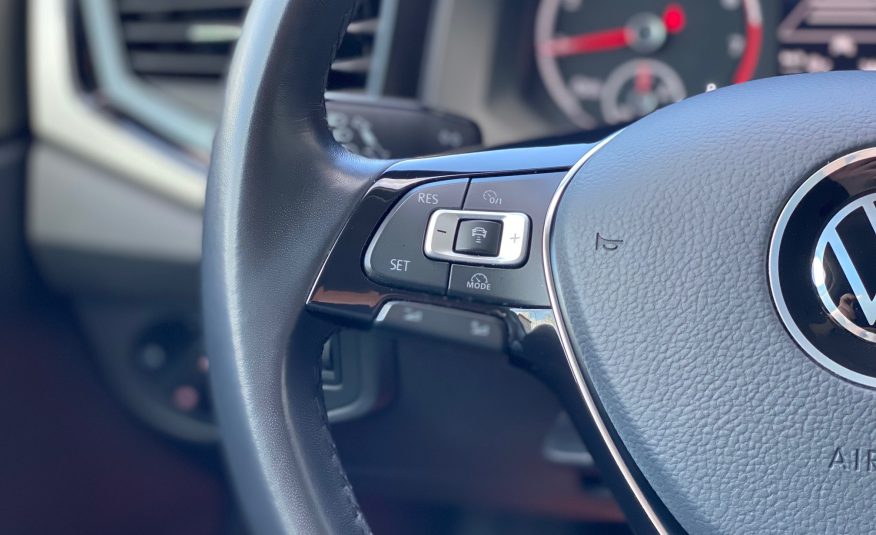 VW Polo 1,0 TSi 95 Comfortline DSG 5d