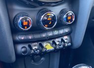 MINI Cooper SE 3d