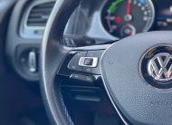 VW e-Golf VII 5d