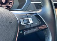 VW Tiguan 1,4 TSi 150 Highline DSG 4Motion Van 5d MOMSFRI VAN