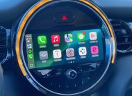MINI Cooper SE 3d