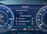 VW e-Golf VII 5d