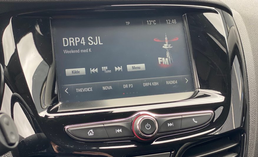 Opel Karl 1,0 Innovation 5d