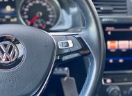 VW e-Golf VII 5d