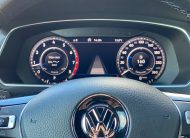 VW Tiguan 1,4 TSi 150 Highline DSG 4Motion Van 5d MOMSFRI VAN