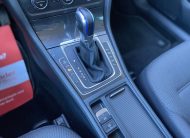 VW e-Golf VII 5d