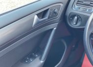 VW e-Golf VII 5d