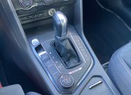 VW Tiguan 1,4 TSi 150 Highline DSG 4Motion Van 5d MOMSFRI VAN