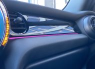 MINI Cooper SE 3d