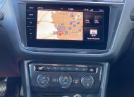 VW Tiguan 1,4 TSi 150 Highline DSG 4Motion Van 5d MOMSFRI VAN