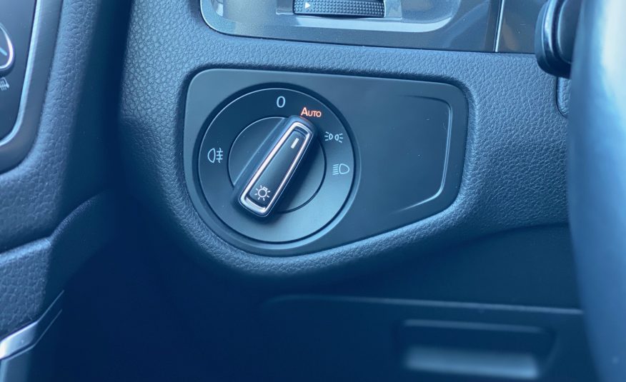 VW e-Golf VII 5d