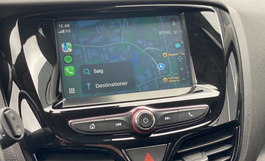 Opel Karl 1,0 Innovation 5d