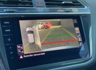 VW Tiguan 1,4 TSi 150 Highline DSG 4Motion Van 5d MOMSFRI VAN