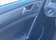 VW e-Golf VII 5d