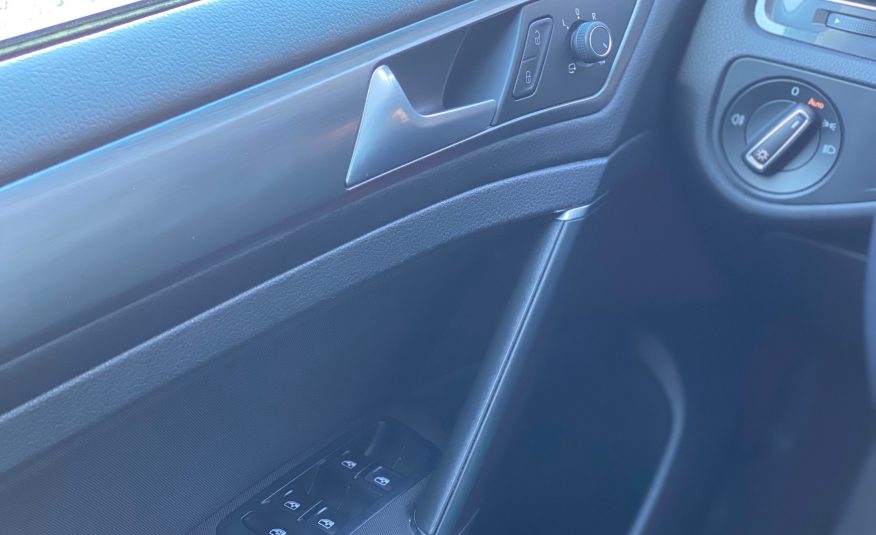 VW e-Golf VII 5d