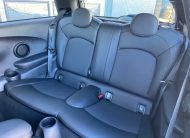 MINI Cooper SE 3d