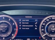 VW Tiguan 1,4 TSi 150 Highline DSG 4Motion Van 5d MOMSFRI VAN